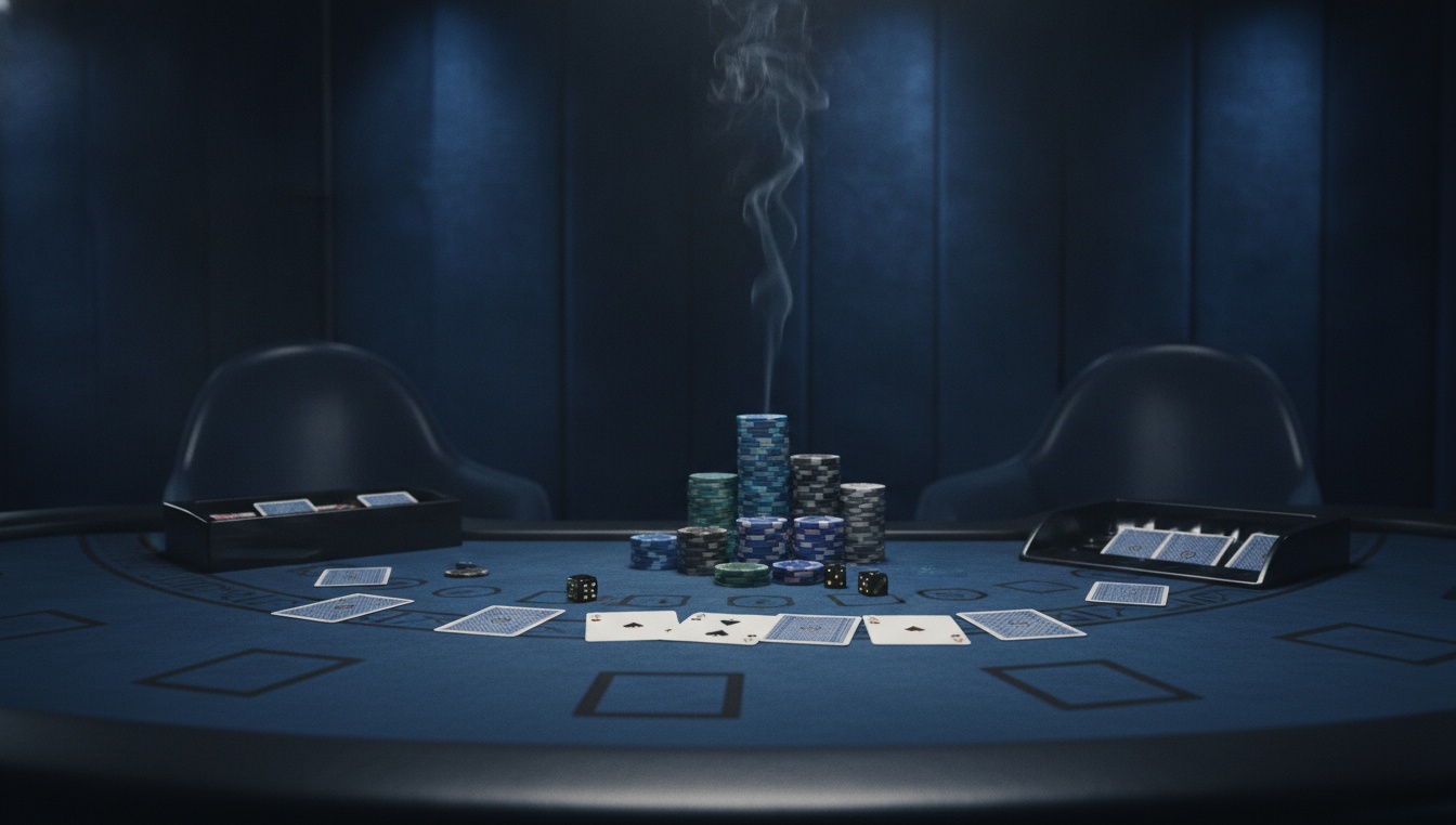 Upptäck Spelutbudet på Hyper Casino
