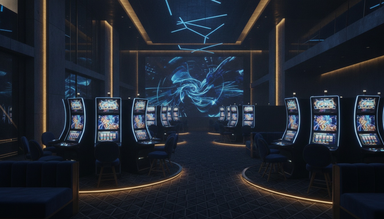 Vikten av ansvarsfullt spelande hos Hyper Casino