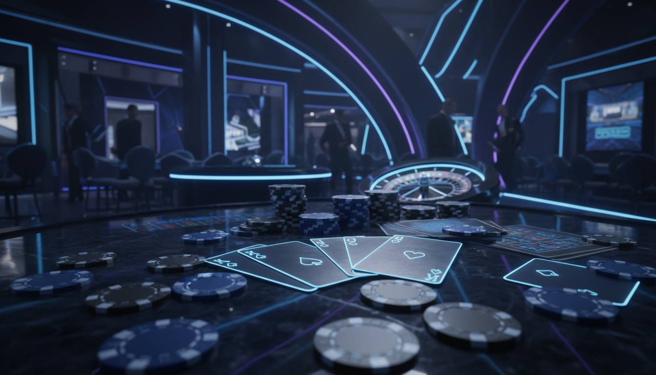 Hyper Casino
